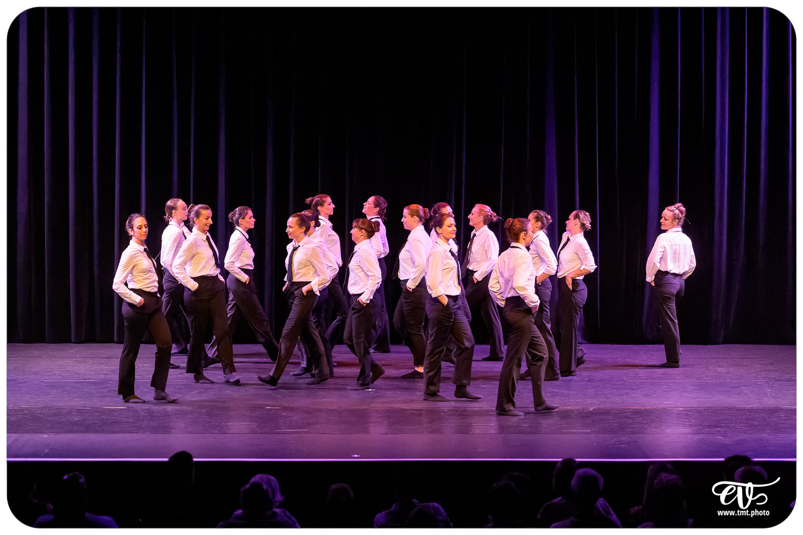 ECOLE DE DANSE CÉCILE ADAMOW